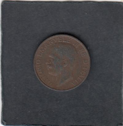 Beschrijving: 10 Centesimi  BY